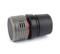 CHAKAE Car Microphone Cores Dynamic Mic Cartridge Mic Cores For Clear In Vehicle Sound Capturing High Claritys Voice Detail Dynamic Microphone Cartridge