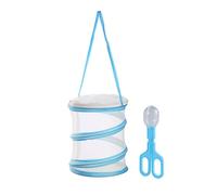 CHAKAE Children Catching Tongs Nature Exploration Toy Set For Boys Girls Nature Explorers Outdoor Educational Play Kids Catching Tool