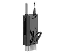 CHAKAE Cleaning Kits Computer Keyboard Brush Earphone Pen Tablet Mobile Phone Tool Keycap Computer Keyboard Cleaner
