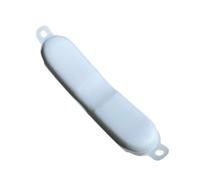 CHAKAE Comfort Fit High-Density Sponge Headband Pad for Headphones Reduces Pressure Secure Attachment Comfortable Headband Cushion