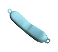 CHAKAE Comfort Fit High-Density Sponge Headband Pad for Headphones Reduces Pressure Secure Attachment Comfortable Headband Cushion