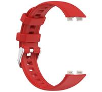 CHAKAE Comfortable Silicone Watchband Replacement Straps Fashionable Watch Straps Watchband Suitable For Watch 10/9/8 Replacement Band