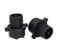 CHAKAE Compactly Piezo Ceramic Speakers Driver Piezoelectric Horn Speakers High Sound Pressure Levels For Clear Sound Output Horn