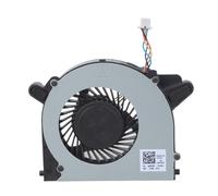 CHAKAE CPU Cooling Fan DC5V 0.5A 4pin Laptop Coolers Radiator For 7070 7090 Machine Computer Accessories Cooling Fan