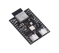 CHAKAE Development Board Double Type C Interfaces WiFi Bluetooth-compatible 5.0 For Intelligent Home Projects