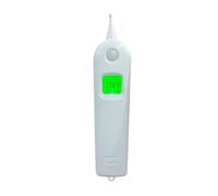 CHAKAE Digital Pet Thermometers LCD Display For Accurate Temperature Measurement In Dogs Cats Horses Pet Thermometers