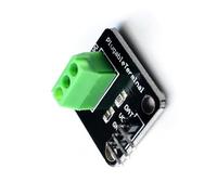CHAKAE Digital Temperature Sensorings Module For With Builts In Pull Up Resistors And Wide Voltages Ranges 3V To 5.5V Temperature Measurement Module