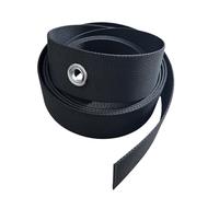 CHAKAE Diving Backplate Webbing Scubas Diving Weight Belt Webbing Strap Backplate Gear Attachments Equipment Easy To Use Scubas Weight Belt
