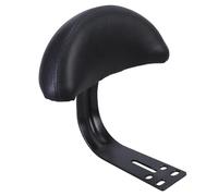 CHAKAE Durability Children Bike Seats Backrest Electric Bicycles Comfortable Backrest For Comfortable Cycling Experiences Leather
