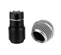 CHAKAE Durability Dynamic Cores Microphones Replacement Cores With Low Distortions For Enhances Vocal Claritys Dynamic Microphone