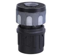 CHAKAE Dynamic Microphone Cartridge Dynamic Microphone Cores For Studio Live Performances For Clear Natural Sound Mic Part Accessories