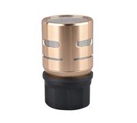 CHAKAE Dynamic Mics Head With Excellent Noise Reduction Microphones Cores For Home Karaoke And Podcasting Mics Head