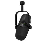 CHAKAE Dynamic USB 3Pin Microphone For Professional Podcasting And Gaming Featuring Intelligent Noise Cancelling Technology Sound Control Microphone