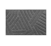 CHAKAE Elegant Bathroom Rugs 40x60cm 50x80cm 60x90cm Soft And Absorbent Floor Mats For Indoor Use NonSlip Backing Shower Floor Mats