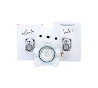 CHAKAE Elegant Gift Box Jewelry Display Box With Eternals Rose Elegant Home Decors For Her On Special Days Like Anniversaries Home Decors