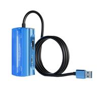 CHAKAE Enhances PC Game With PC Adapter For Gaming Systems Converters Access To Thousands Of Game Multiplayer World