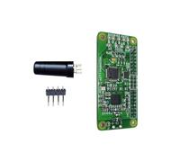 CHAKAE Expansion Board Set With 443 Antennae Improved Reception Transmits Up To 1.5Mbps For Digital Jumbospot Hotspot Module
