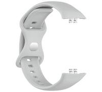 CHAKAE Fashion Comfortable Stylish Soft Silicone Bracelets Straps Belt For ROSSINI 2i Adjustable Wriststrap Exercise Daily Wear Silicone Straps