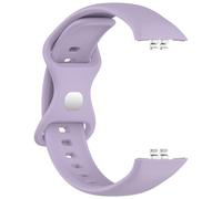CHAKAE Fashion Comfortable Stylish Soft Silicone Bracelets Straps Belt For ROSSINI 2i Adjustable Wriststrap Exercise Daily Wear Silicone Straps