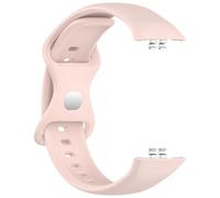 CHAKAE Fashion Comfortable Stylish Soft Silicone Bracelets Straps Belt For ROSSINI 2i Adjustable Wriststrap Exercise Daily Wear Silicone Straps