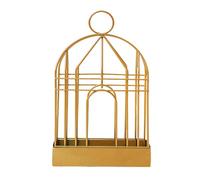 CHAKAE Fashion Iron Incenses Coil Holder Outdoor Backyard Gathering Incenses Cage For Campers And Picnics Lover High Temperatures Resistant Rack