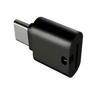 CHAKAE Fast Speed Type C Microed Card Reader Adapter For Various Devices Computers And Gaming Consoles OTG Card Reader