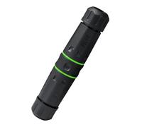 CHAKAE Female To Female Single Port USB3.0 Adapter Connector IP68 5Gpbs USB3.0 C Extension Adapter For Outdoor