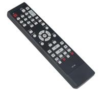 CHAKAE Full Function NC180 NC180UH Remote Control Replace For VCR Recorders DVDR ZV42FX4A ZV427FX4 ZV427FX4A ZV427FX4A VCR Recorder Remote