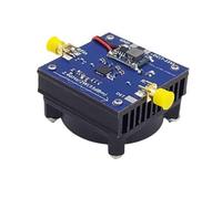 CHAKAE FX16GA55 2.4Ghz 2W Advanced Development Board Remote Frequency Amplifier Enhances Signals For Electronics Projects RF Amplifier Circuit For Images Transmission