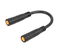 CHAKAE Good Bike Throttles Cable Flexible Electric Bicycles Throttles Cable Connector Accessories Durability