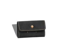 CHAKAE Good PU Guitar Pick Wallet Picks Leather Guitar Plectrums Storage Bag String Instrument Accessory Compacts Pick Organizers