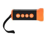 CHAKAE Handheld Dog Repellers Dog Bark Control Device For Bark Control & Training Easy To Use For All Breeds & Size Stop Barking