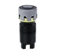 CHAKAE High Performances Dynamic Microphones Cartridge For Capturing Rich Basses In Live Performances 20Hz-10kHz Frequency Dynamic Microphone