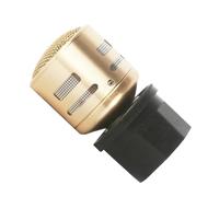 CHAKAE High Sensitivity Microphone Cartridge Dynamic Microphone Cores NM282 For Clear Sound Transmission Environments Artist Mic