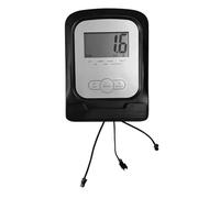CHAKAE Indoor Rowing Machine Counter Fixed Bicycles Electronic Counter Exercise Bike Monitor Indoor Stationary Bike Meter Bicycles Display