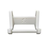 CHAKAE Keyboard Storage Rack Slip Proof Keypad Holder Durability For Home Offices Workstations Mechanical Keyboards Rack Keyboard