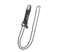 CHAKAE LED Camping Light Rope Charging Compacts Outdoor Emergencies Light Rope Camping Gear Accessories