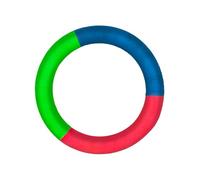 CHAKAE Light Weight Sport Trainings Aid Enhances Reaction Time Coordination Development For Hand Eye Coordination Sports Speeds Tool