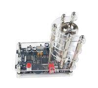 CHAKAE Low Voltages Driver Board Stock Cryptos Trackers Performances Monitor Photo GIF Display Home Office Decoration Stock Monitor