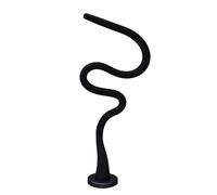 CHAKAE Magnetics Ventilation Door Holder For Front Loader Washing Machine Silicone Bracket Adjustable Stopper Secure Fit Magnetic Washing Machine Door Stoppers
