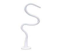 CHAKAE Magnetics Ventilation Door Holder For Front Loader Washing Machine Silicone Bracket Adjustable Stopper Secure Fit Magnetic Washing Machine Door Stoppers