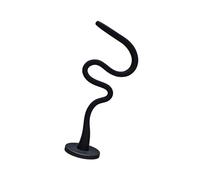 CHAKAE Magnetics Ventilation Door Holder For Front Loader Washing Machine Silicone Bracket Adjustable Stopper Secure Fit Magnetic Washing Machine Door Stoppers