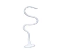 CHAKAE Magnetics Ventilation Door Holder For Front Loader Washing Machine Silicone Bracket Adjustable Stopper Secure Fit Magnetic Washing Machine Door Stoppers