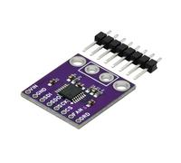 CHAKAE MAX31856 Thermocouple Signals Conditioning Board With Wide Temperatures Ranges For Agricultural Greenhouses Laboratory Use For Thermocouple Interfaces