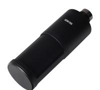 CHAKAE MC406 USB Condenser Microphone For Clear Auditory 360 Degree Rotation For Musicians And Content Creator Interviews Microphone