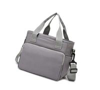 CHAKAE Medicine Bag Waterproof First Help Set Organizers Large Capacity Multiple Compartments for Emergencies Supplies Storage Waterproof Medicals Large Capacity