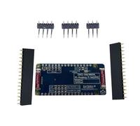 CHAKAE Modulars Radio Hotspots Controller Board Supporting 6 Digital Protocols P25 POCSAG Optimized For 3 Installation Portable Communication Device