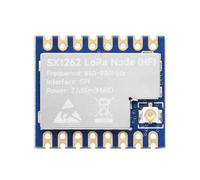 CHAKAE Module Remote Communication AntiInterference With TCXO For Harsh Environments And Applications Industrials IoT