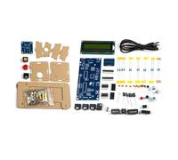 CHAKAE Morse Code Decoders Suitable For Radio Practice Electronic Hobbyists And Builders Enhances Communication Skills Morse Code Learning