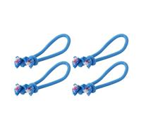 CHAKAE Motion Activated Dog Grinding Rope Toy Ball USB Rechargeable Interaction Electric Ball For Puppies And Boredom Dog Indoor Outdoor Toy